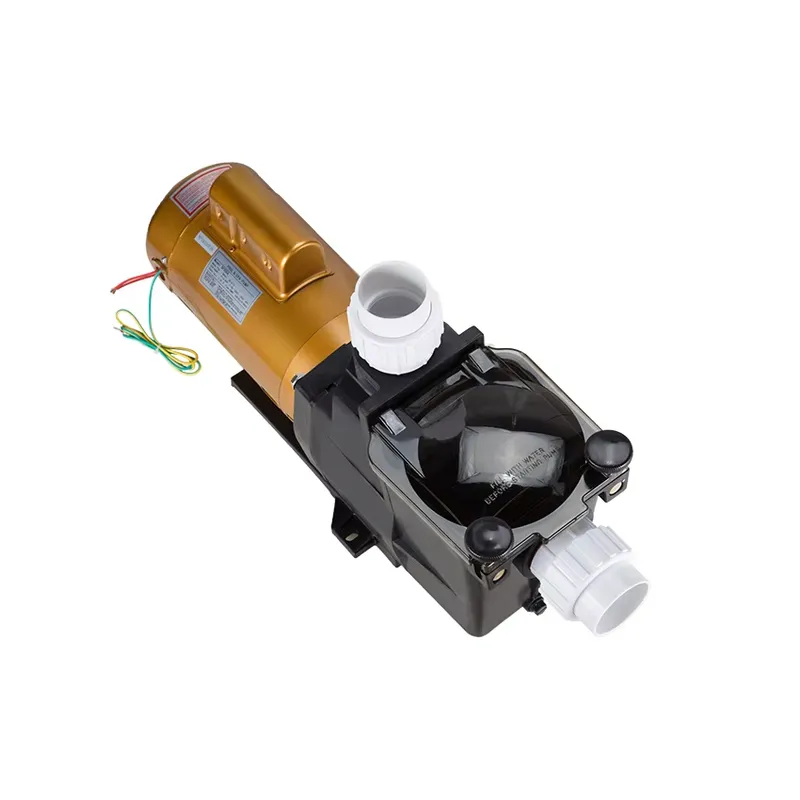 ZRF1 Huaxi 2HP Değişken Hızlı  - Pool Pump 2Hp Variable Speed incelemesi ve fiyatı