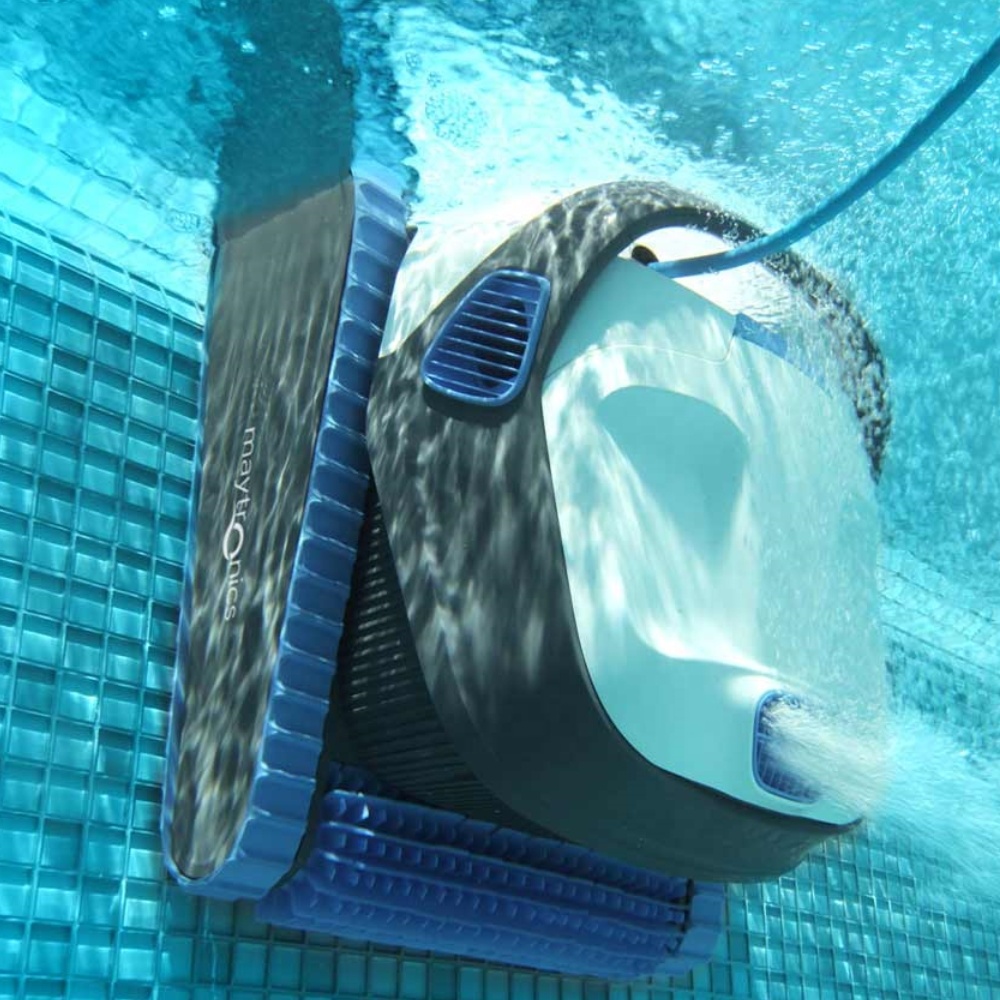 2025 Yeni Ürünler Dolphin S300 - Pool Cleaner Robot With App incelemesi ve fiyatı