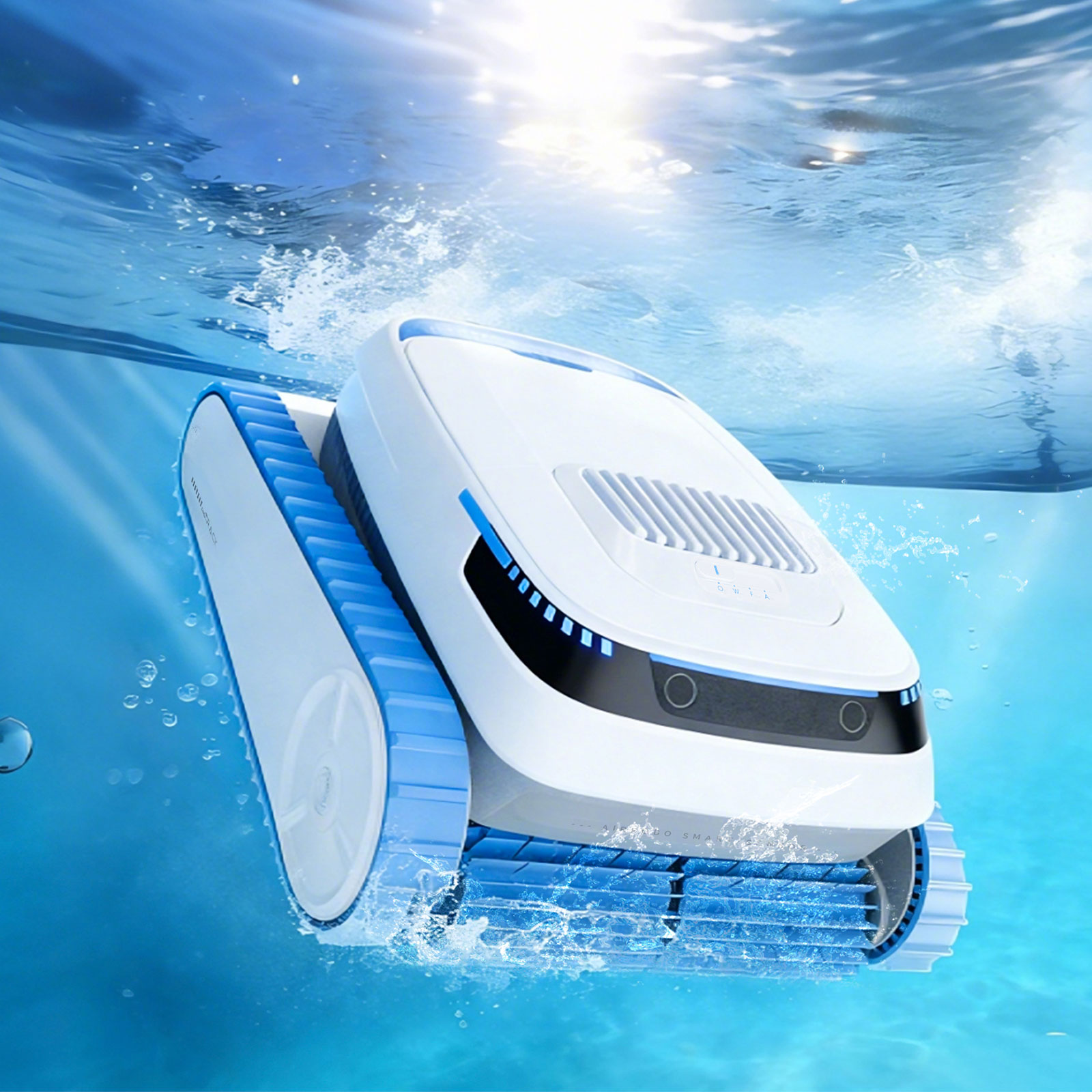 AIRROBO PC20 APP Uzaktan Kuman - Pool Cleaner Robot With App incelemesi ve fiyatı