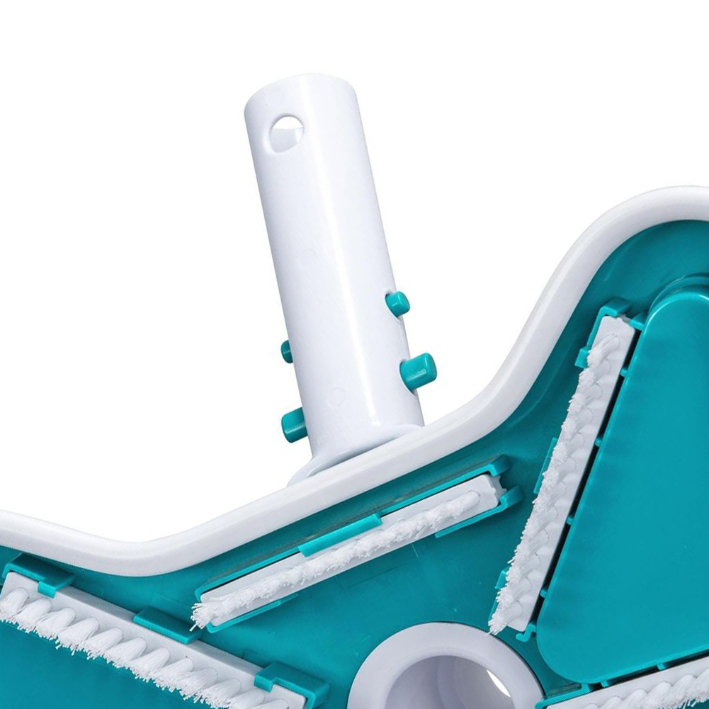 /Havuz /Vakum /Yerüstü Havuzla - Pool Vacuum Head Brush incelemesi ve fiyatı