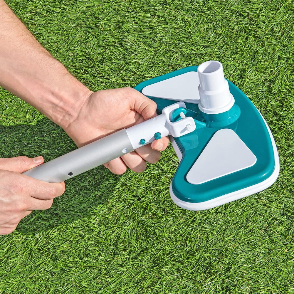 /Havuz /Vakum /Yerüstü Havuzla - Pool Vacuum Head Brush incelemesi ve fiyatı