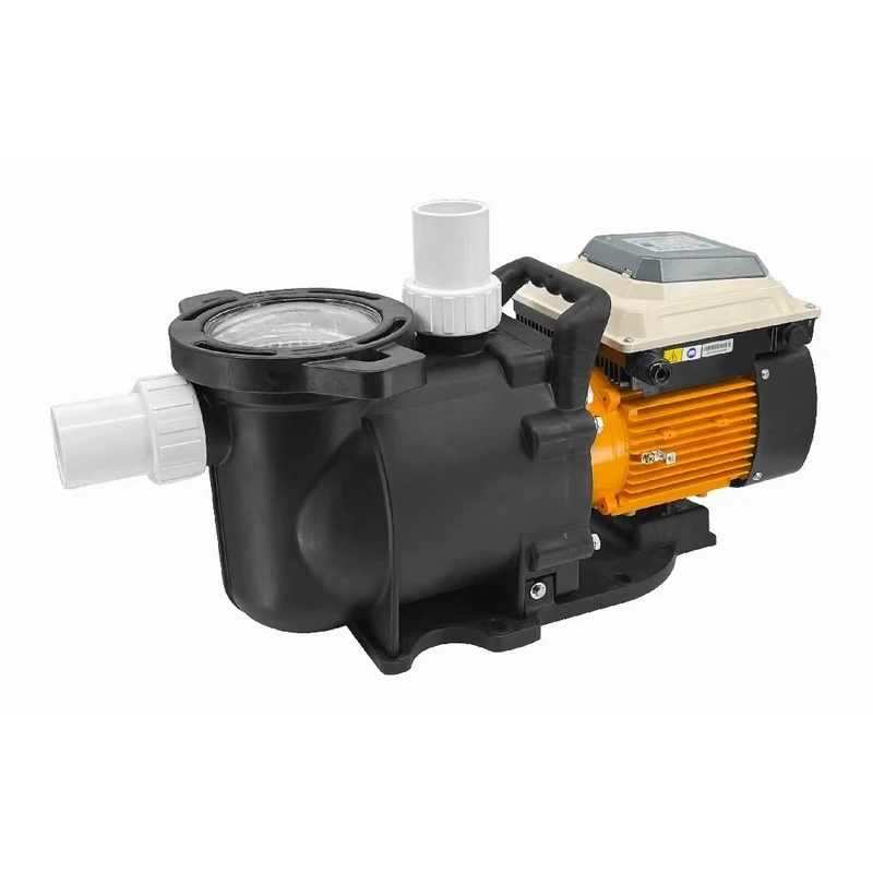 2HP 3HP Yüksek Güçlü Yüzme Hav - Pool Pump 2Hp Variable Speed incelemesi ve fiyatı