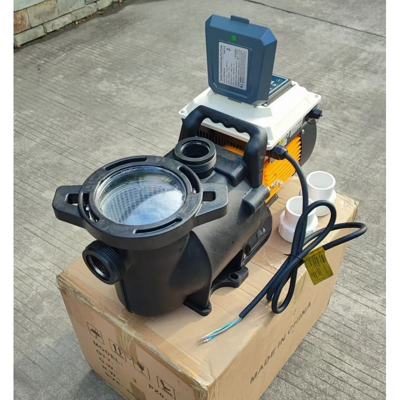 2HP 3HP Yüksek Güçlü Yüzme Hav - Pool Pump 2Hp Variable Speed incelemesi ve fiyatı