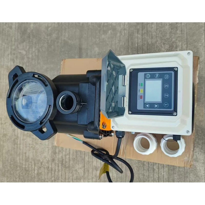 2HP 3HP Yüksek Güçlü Yüzme Hav - Pool Pump 2Hp Variable Speed incelemesi ve fiyatı