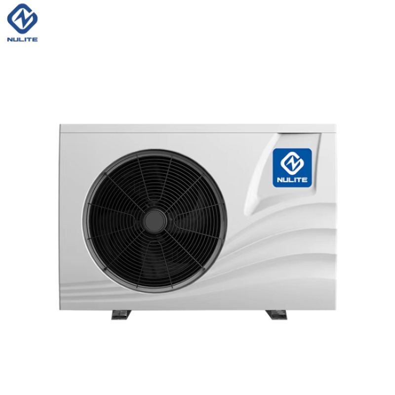 Çin R32 3KW 4KW 5KW 6KW Mini P - Pool Heat Pump 5Kw incelemesi ve fiyatı
