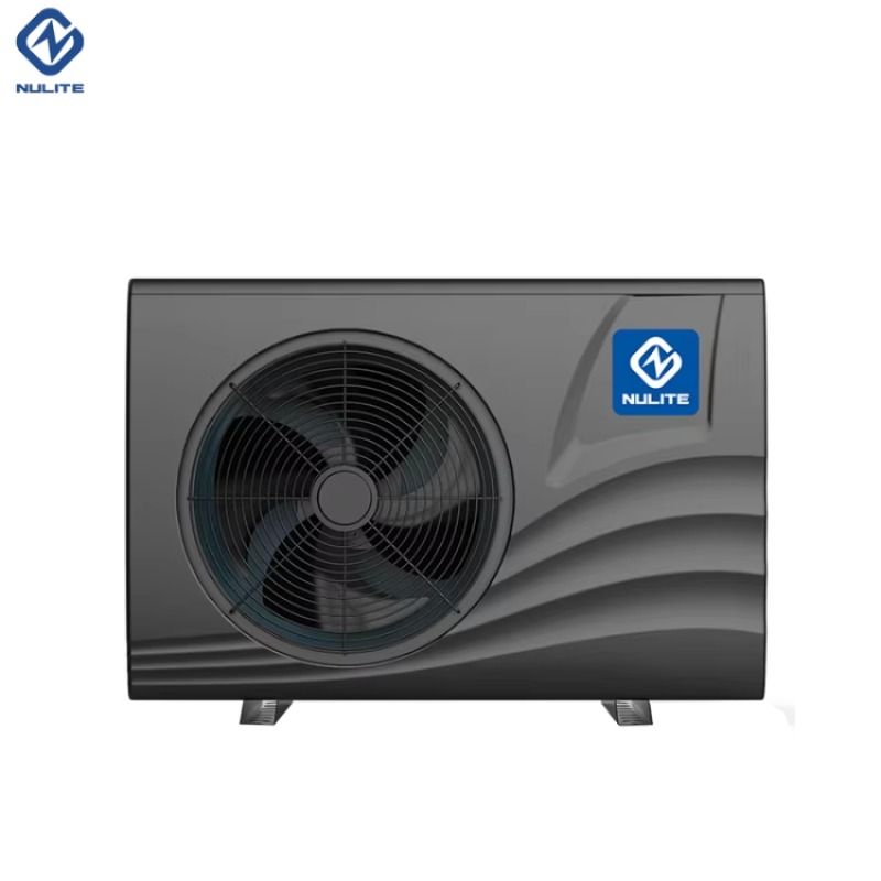 Çin R32 3KW 4KW 5KW 6KW Mini P - Pool Heat Pump 5Kw incelemesi ve fiyatı