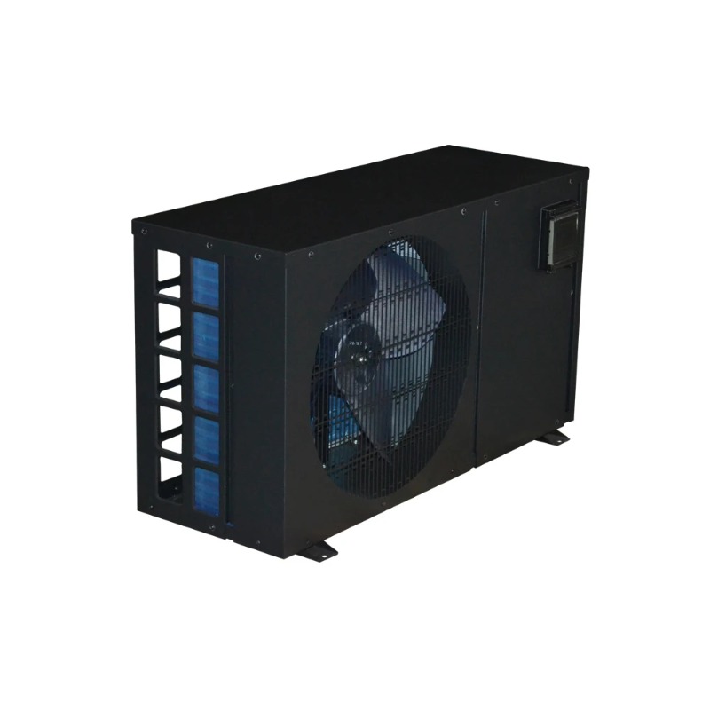 Suntree Mini R32 5KW Havuz Isı - Pool Heat Pump 5Kw incelemesi ve fiyatı