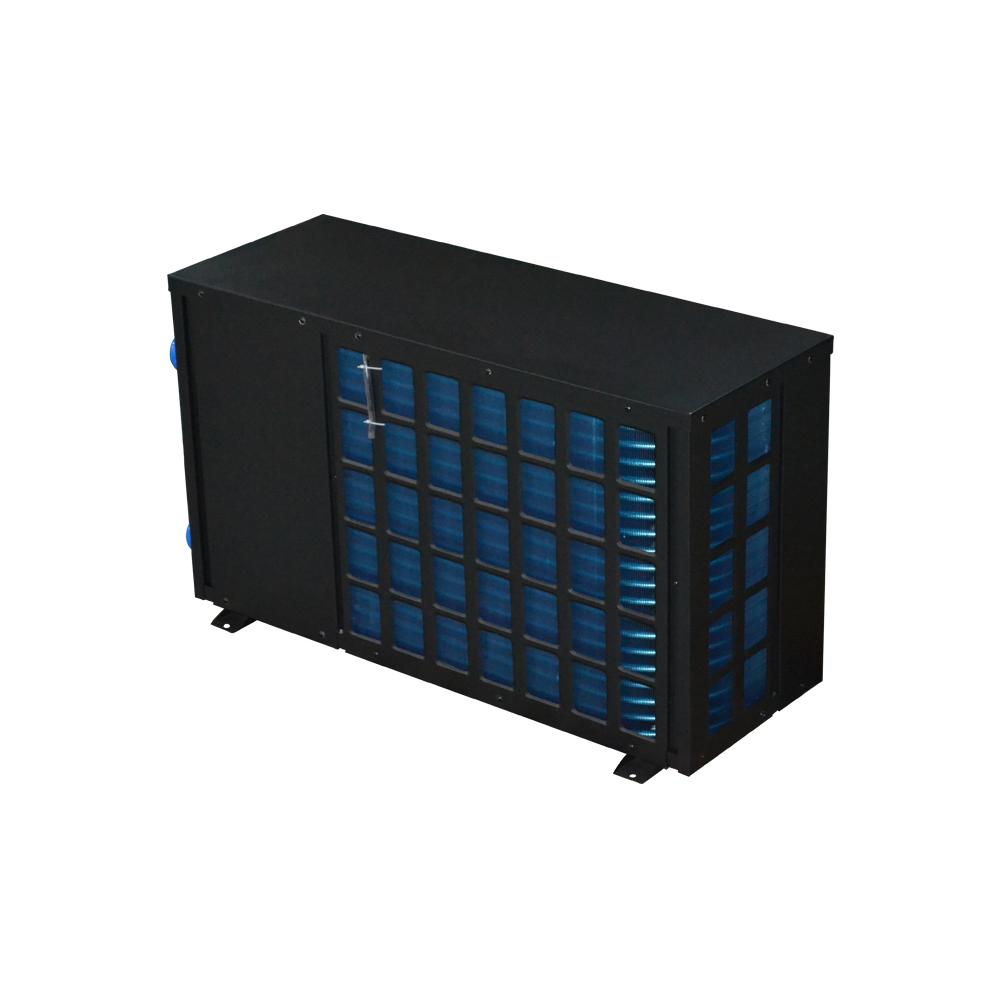 Suntree Mini R32 5KW Havuz Isı - Pool Heat Pump 5Kw incelemesi ve fiyatı