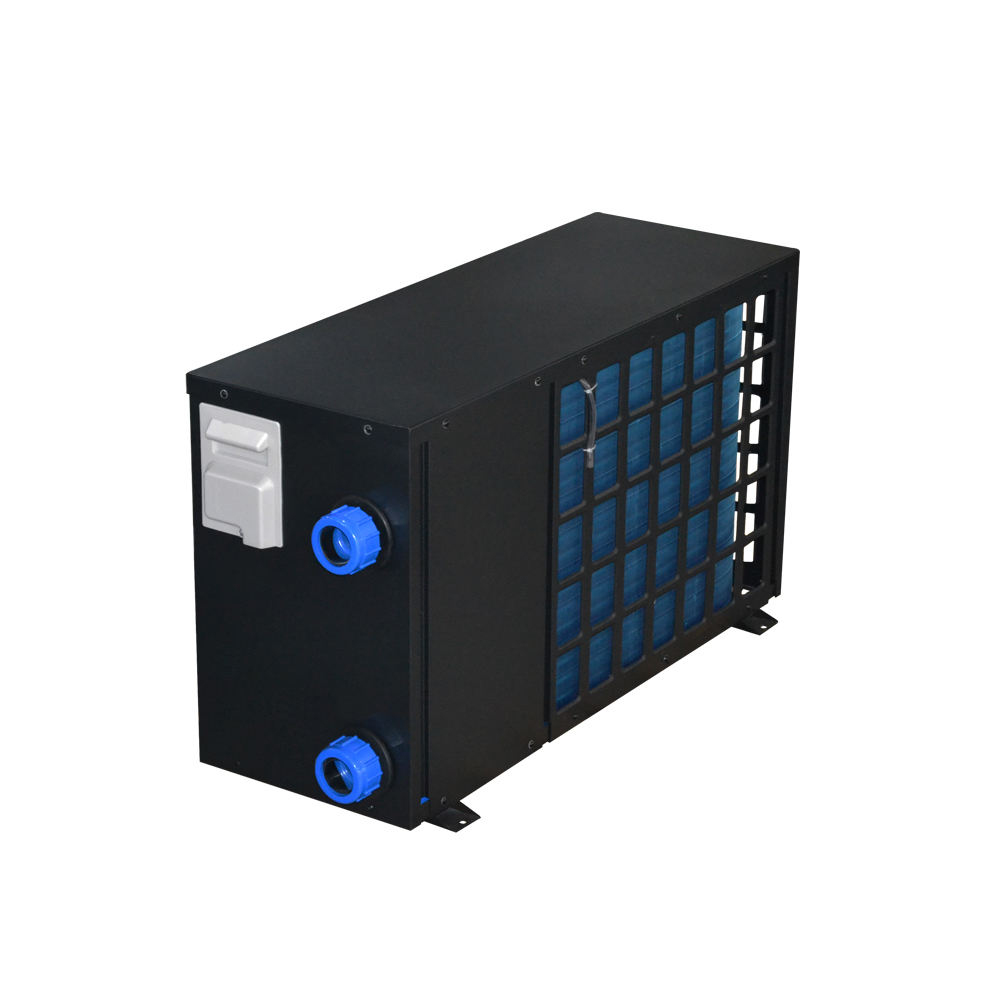 Suntree Mini R32 5KW Havuz Isı - Pool Heat Pump 5Kw incelemesi ve fiyatı