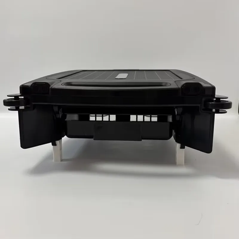 APP ve Uzaktan Kumandalı Güneş - Pool Cleaner Robot With App incelemesi ve fiyatı