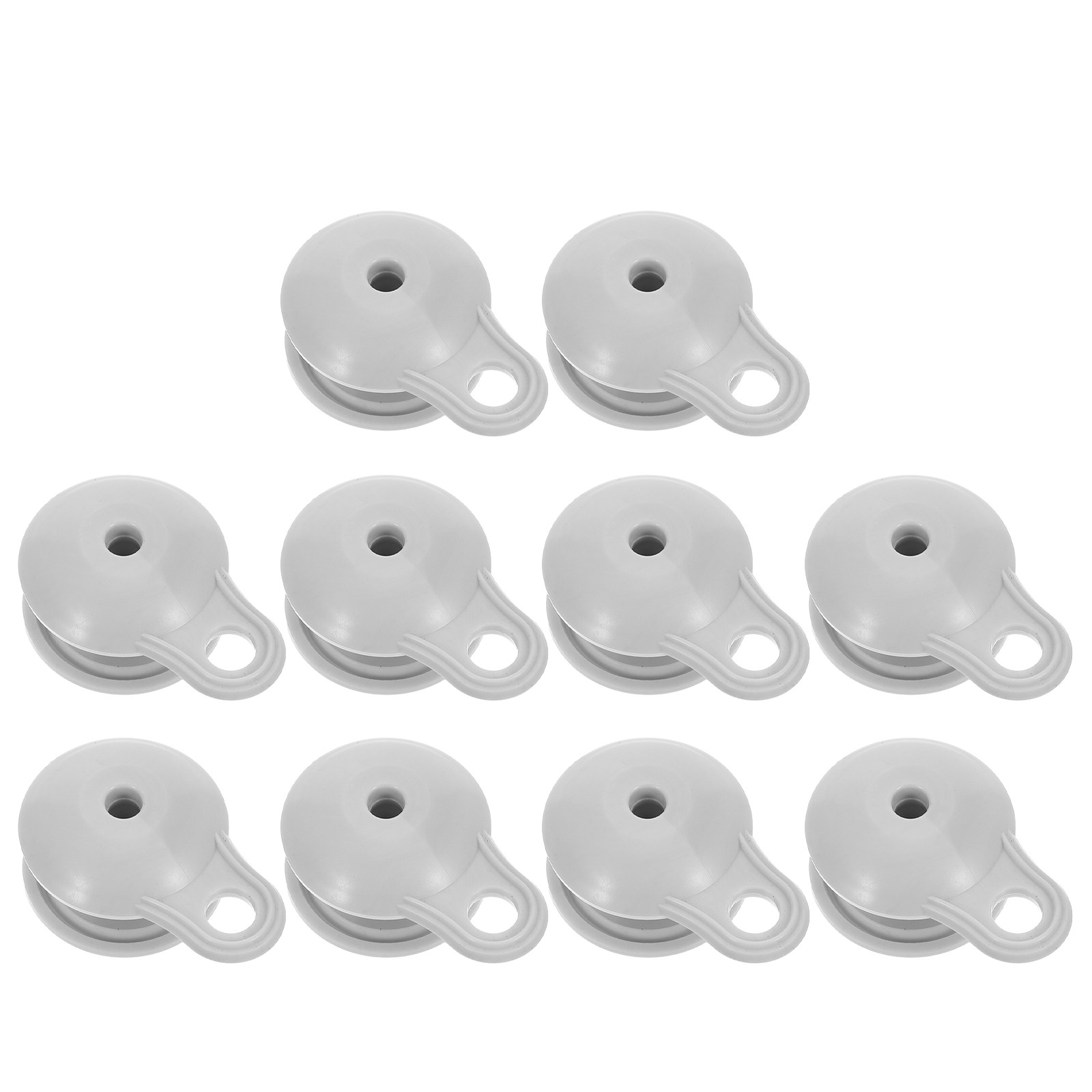 10 Adet Havuz Örtüsü Klipsi, A - Pool Cover Reel Above Ground incelemesi ve fiyatı