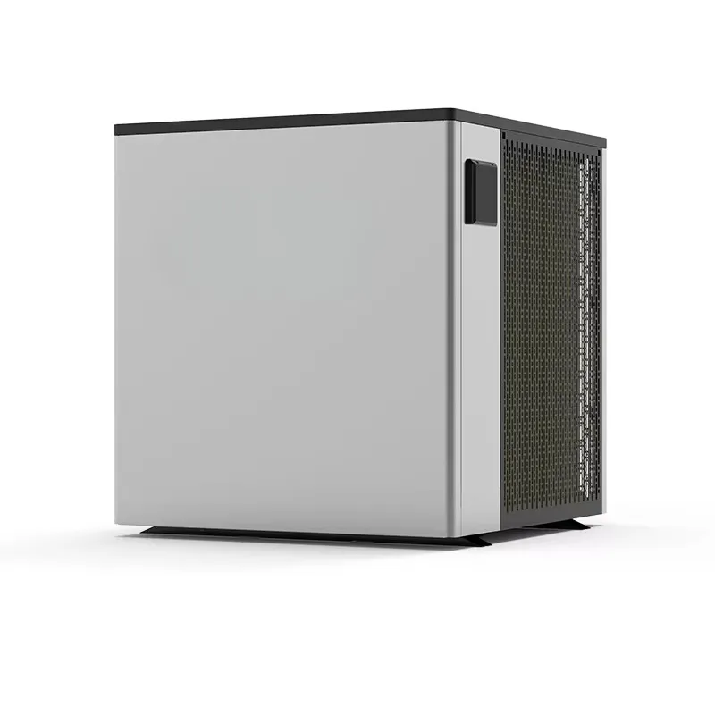 Yüksek COP R32 5kw ila 15kw Ha - Pool Heat Pump 5Kw incelemesi ve fiyatı