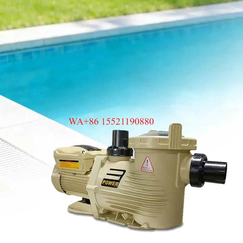 WMWMNU Popüler Güç Tasarruflu  - Pool Pump 2Hp Variable Speed incelemesi ve fiyatı