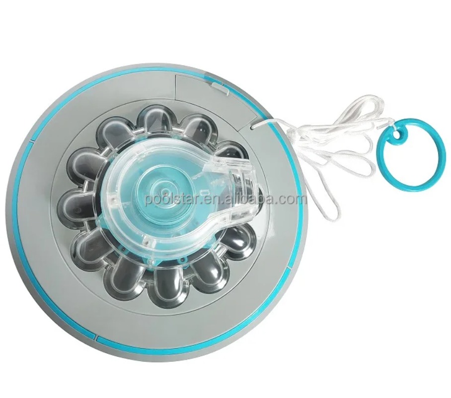 Airo Aquajack 600 Şarj Edilebi - Pool Robot Cleaner Cordless incelemesi ve fiyatı