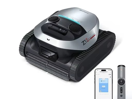 Kablosuz Havuz Temizleme Robot - Pool Cleaner Robot With App incelemesi ve fiyatı