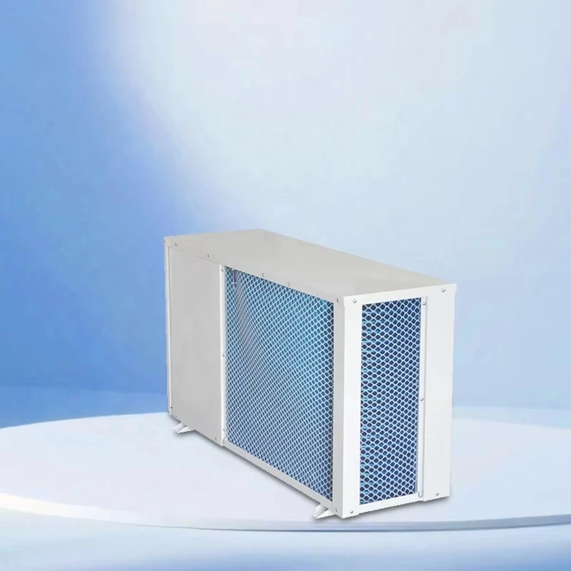 Çok Fonksiyonlu Hava-Su Isı Po - Pool Heat Pump 5Kw incelemesi ve fiyatı