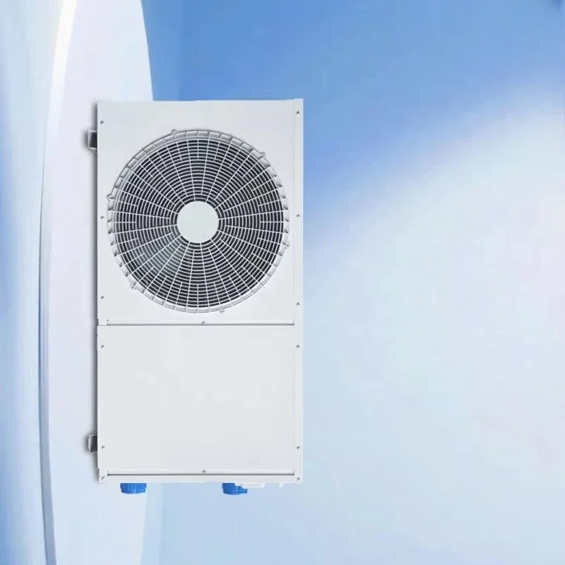 Çok Fonksiyonlu Hava-Su Isı Po - Pool Heat Pump 5Kw incelemesi ve fiyatı