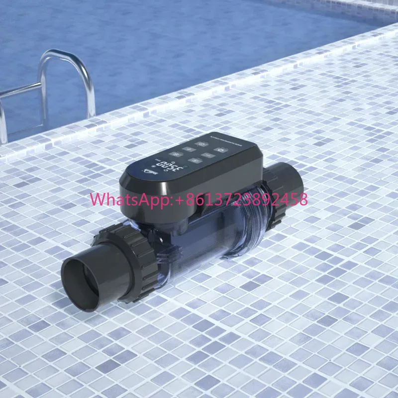 Sundream 25g fabrika çıkışlı T - Salt Water Chlorinator Cell incelemesi ve fiyatı