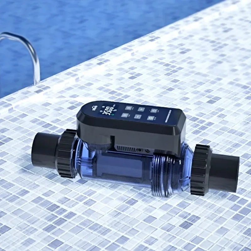 Sundream 25g fabrika çıkışlı T - Salt Water Chlorinator Cell incelemesi ve fiyatı