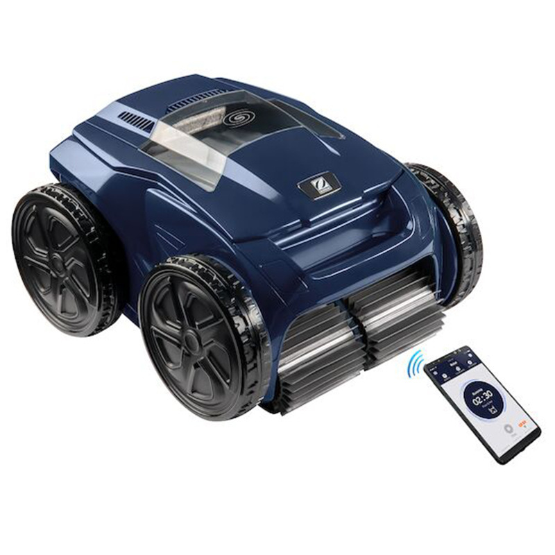 Zodiac Kablosuz Sualtı Havuz T - Robotic Pool Cleaner Wall Climbing incelemesi ve fiyatı