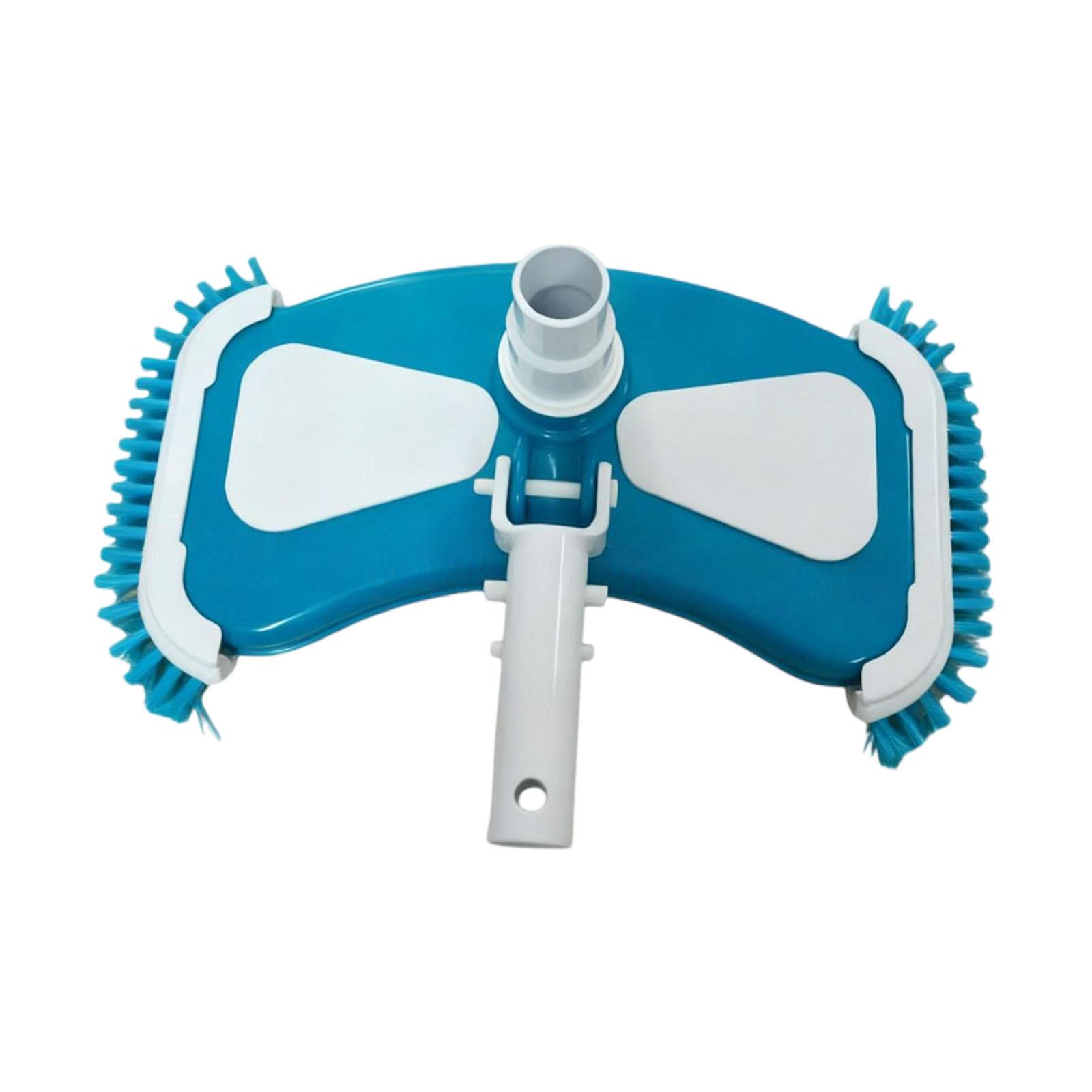 Yer Altı ve Yer Üstü Havuzlar  - Pool Vacuum Head Brush incelemesi ve fiyatı