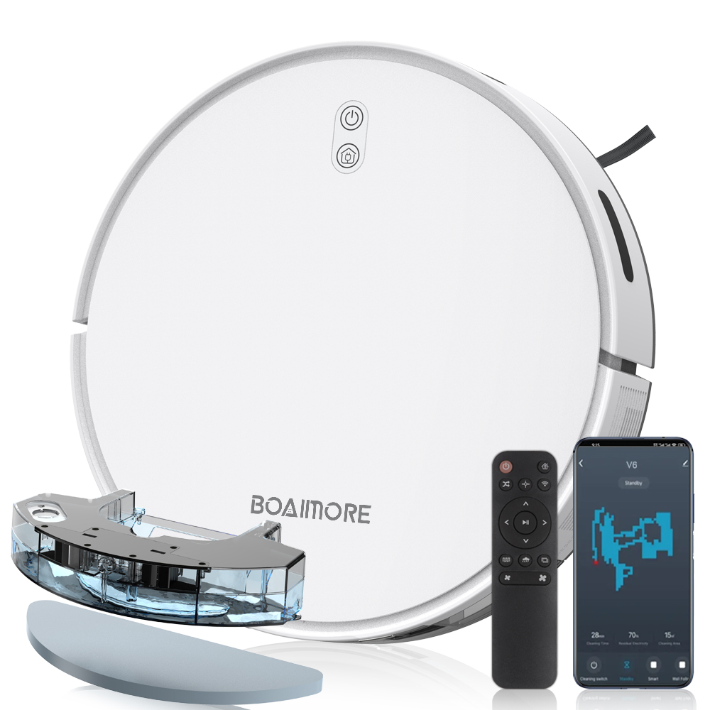 Robotlu Süpürge Kombinasyonu P - Pool Cleaner Robot With App incelemesi ve fiyatı