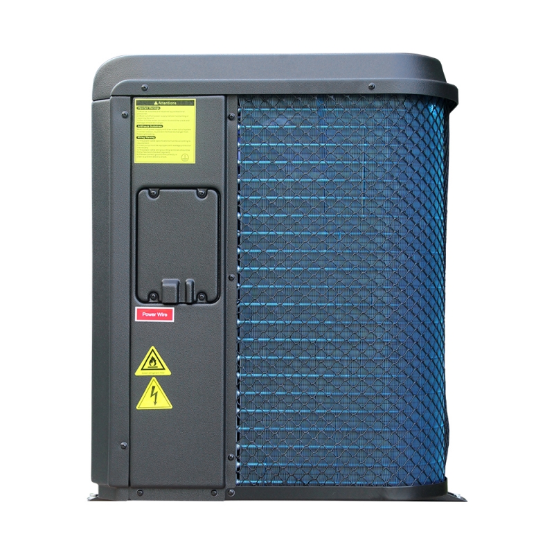 Sunrain Yüksek Verimli R32 7kW - Pool Heat Pump 5Kw incelemesi ve fiyatı