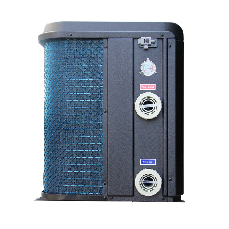 Sunrain Yüksek Verimli R32 7kW - Pool Heat Pump 5Kw incelemesi ve fiyatı