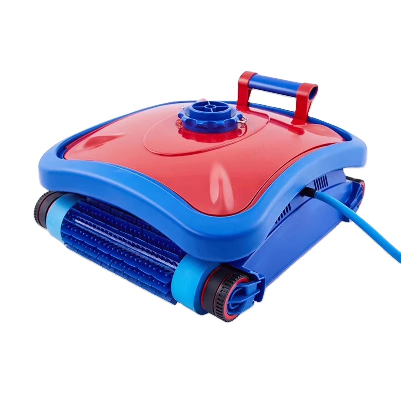 Otomatik Havuz Temizleyici APP - Pool Cleaner Robot With App incelemesi ve fiyatı