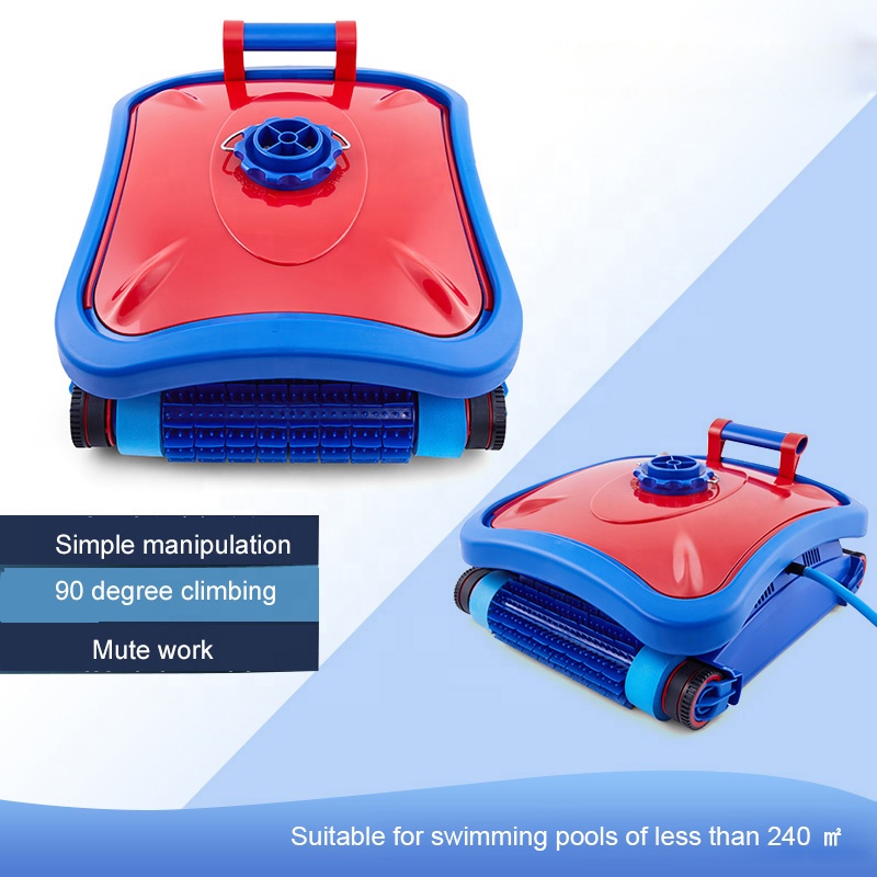 Otomatik Havuz Temizleyici APP - Pool Cleaner Robot With App incelemesi ve fiyatı