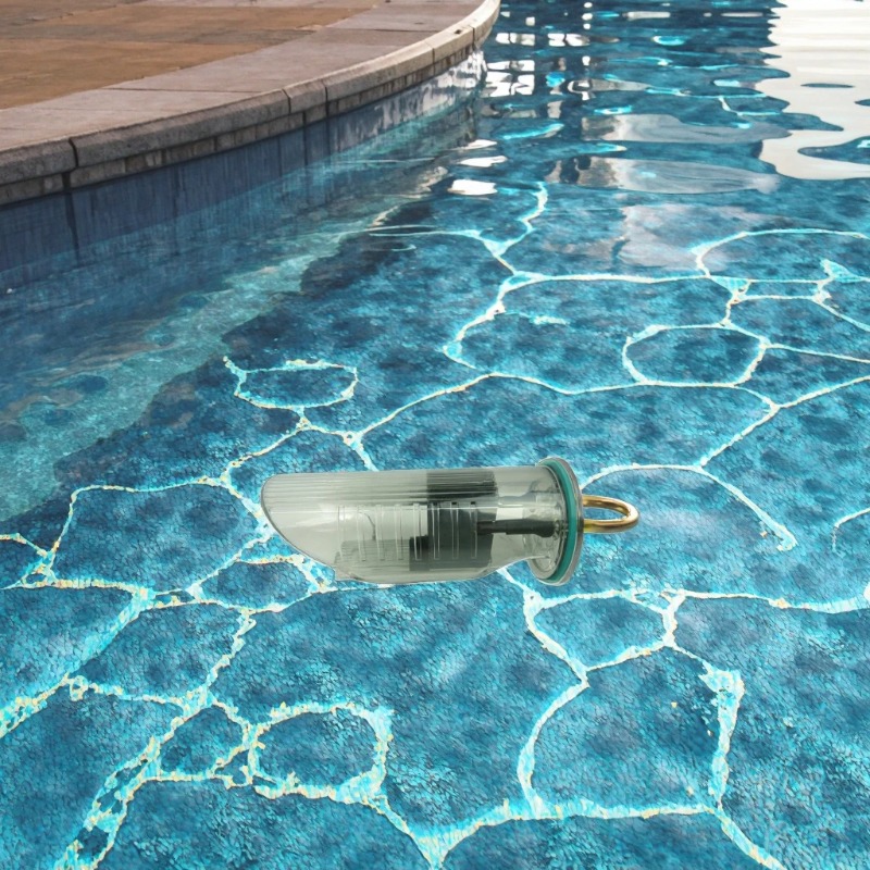 Büyük Hücreli Tuzlu Su Klorlay - Salt Water Chlorinator Cell incelemesi ve fiyatı