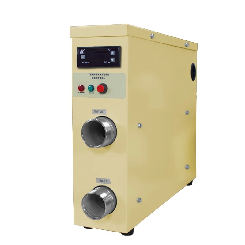 Yüzme Havuzu için Taşınabilir  - Pool Heat Pump 5Kw incelemesi ve fiyatı