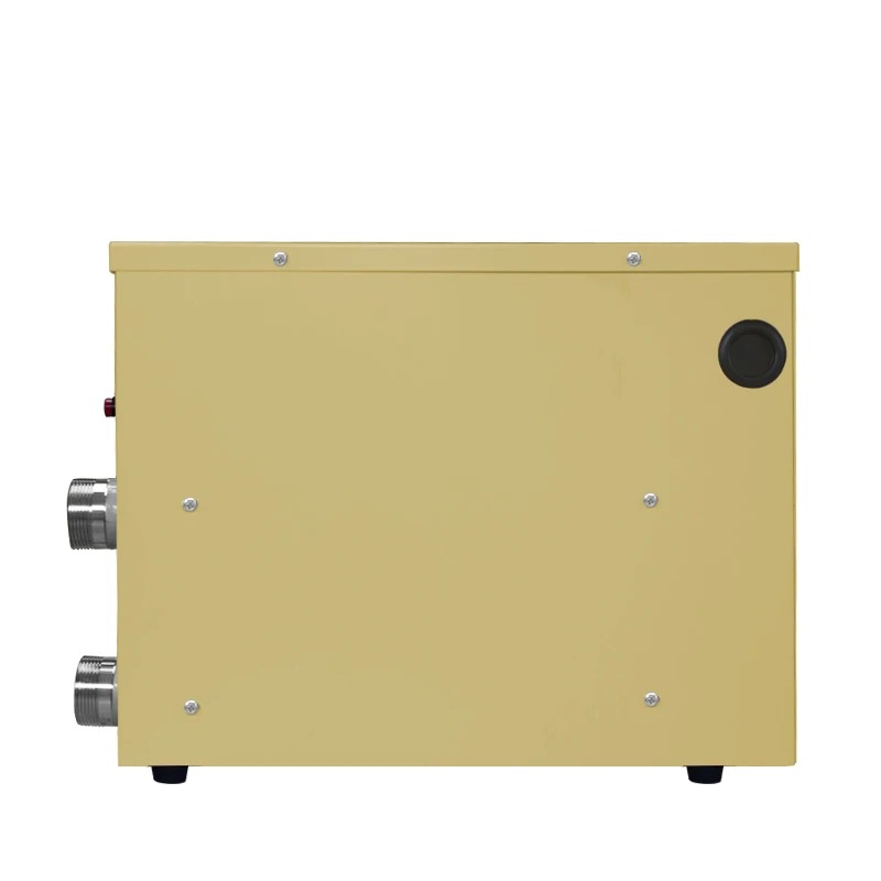 Yüzme Havuzu için Taşınabilir  - Pool Heat Pump 5Kw incelemesi ve fiyatı