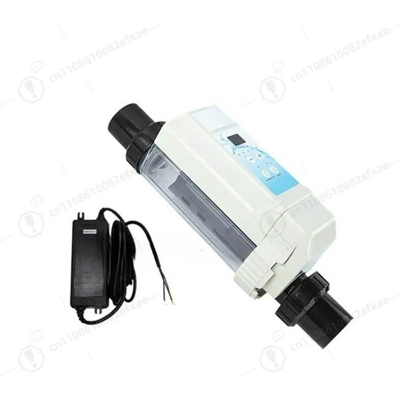 Tuzlu Su Klorlayıcı Jeneratörü - Salt Water Chlorinator Cell incelemesi ve fiyatı