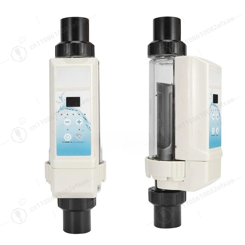 Tuzlu Su Klorlayıcı Jeneratörü - Salt Water Chlorinator Cell incelemesi ve fiyatı