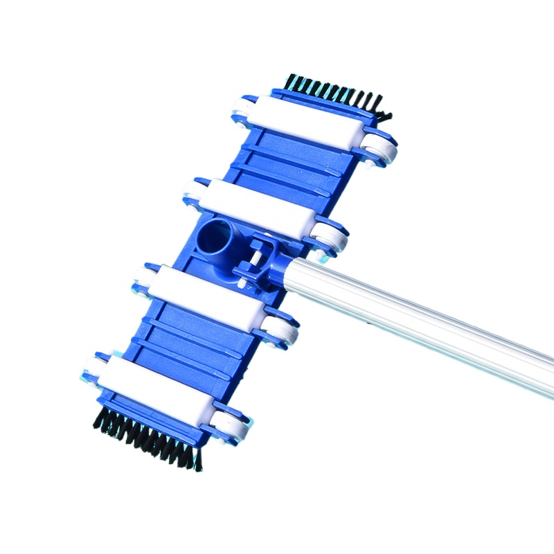 Yüzme Havuzu Vakum Başlığı Ağı - Pool Vacuum Head Brush incelemesi ve fiyatı