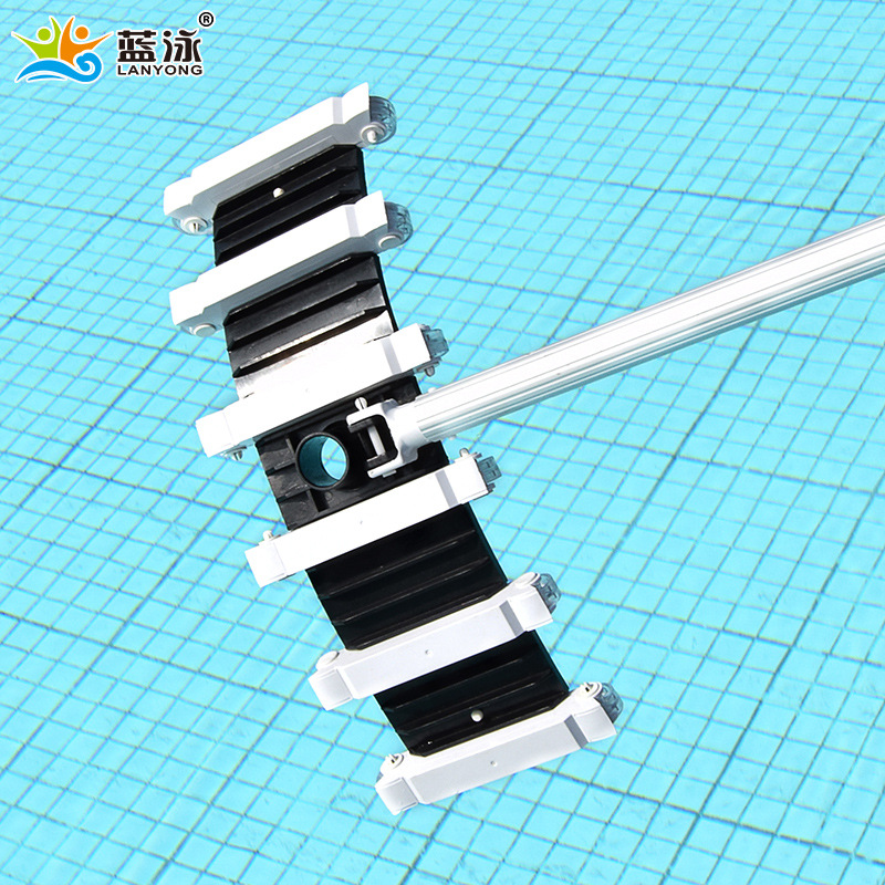 Yüzme Havuzu Vakum Başlığı Ağı - Pool Vacuum Head Brush incelemesi ve fiyatı