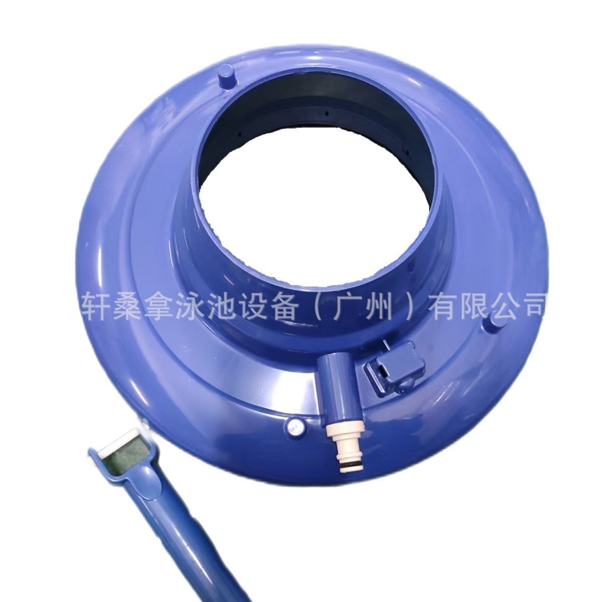 Yüzme Havuzu Vakum Başlığı Fır - Pool Vacuum Head Brush incelemesi ve fiyatı