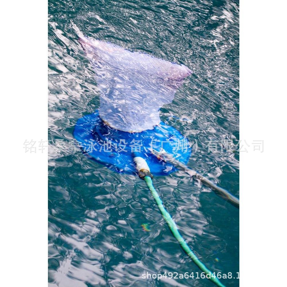 Yüzme Havuzu Vakum Başlığı Fır - Pool Vacuum Head Brush incelemesi ve fiyatı