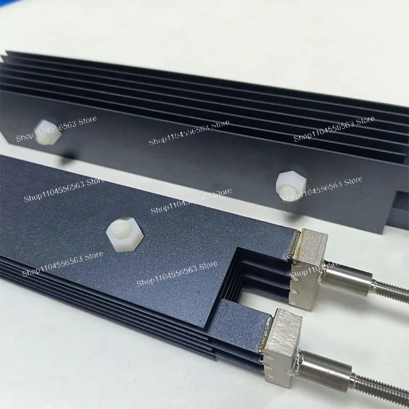 Özelleştirilebilir Titanyum El - Salt Water Chlorinator Cell incelemesi ve fiyatı