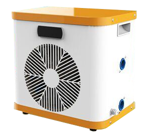 5kW Mini Havuz Isı Pompası Hav - Pool Heat Pump 5Kw incelemesi ve fiyatı