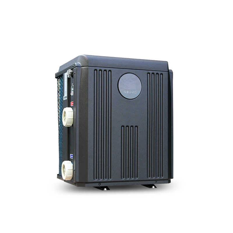 5kW Mini Havuz Isı Pompası Hav - Pool Heat Pump 5Kw incelemesi ve fiyatı