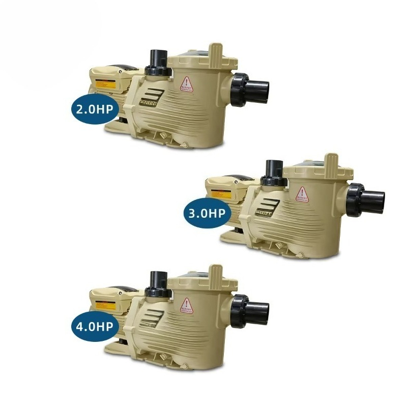 Popüler Enerji Tasarruflu İnve - Pool Pump 2Hp Variable Speed incelemesi ve fiyatı