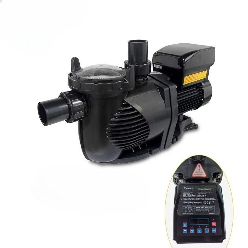 Popüler Enerji Tasarruflu İnve - Pool Pump 2Hp Variable Speed incelemesi ve fiyatı