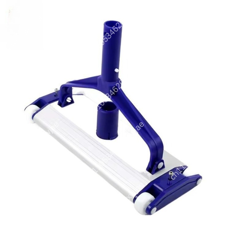 Ağır Hizmet Tipi Alüminyum Hav - Pool Vacuum Head Brush incelemesi ve fiyatı