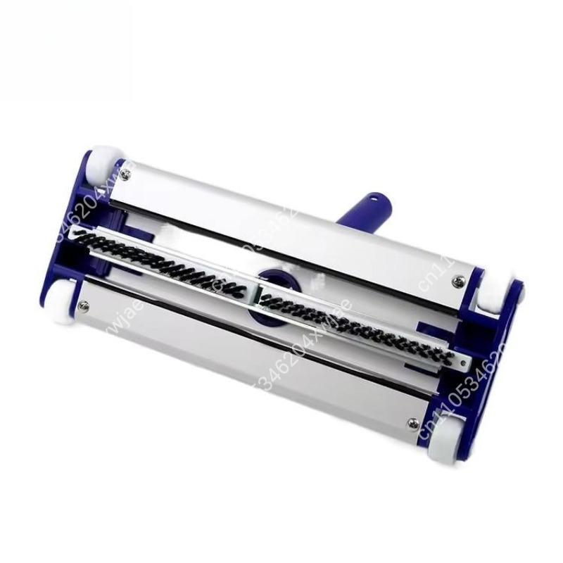 Ağır Hizmet Tipi Alüminyum Hav - Pool Vacuum Head Brush incelemesi ve fiyatı