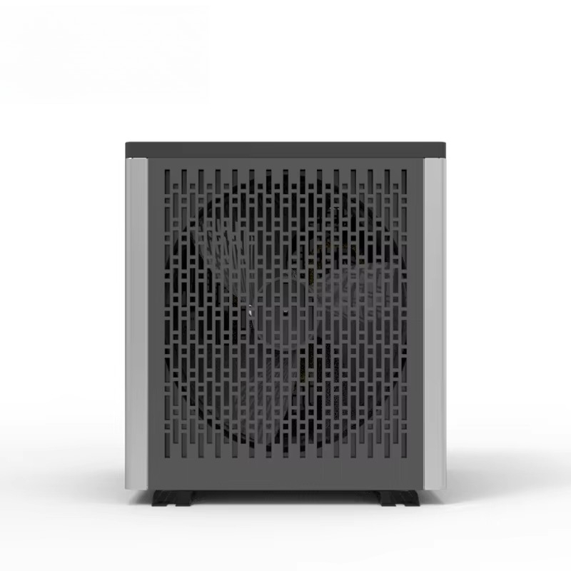 Ev Tipi R32 Wifi Tak ve Çalışt - Pool Heat Pump 5Kw incelemesi ve fiyatı
