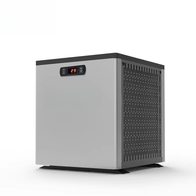 Ev Tipi R32 Wifi Tak ve Çalışt - Pool Heat Pump 5Kw incelemesi ve fiyatı