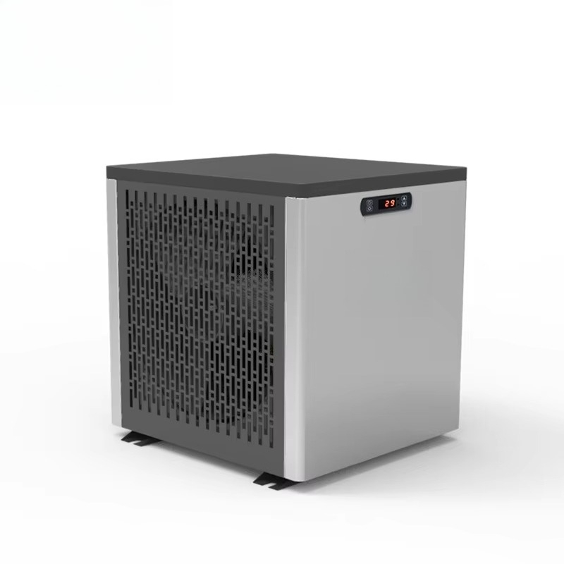Ev Tipi R32 Wifi Tak ve Çalışt - Pool Heat Pump 5Kw incelemesi ve fiyatı